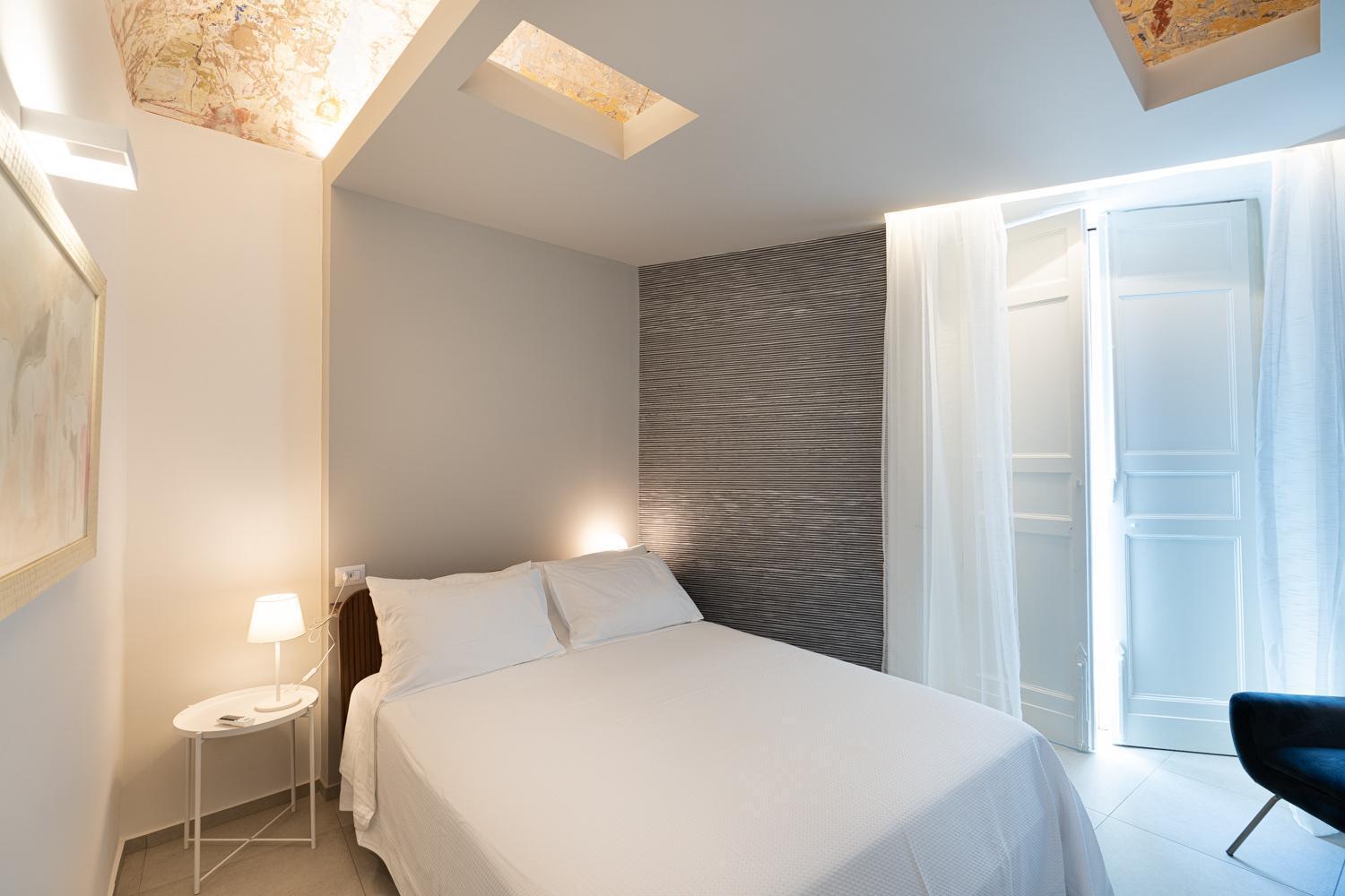 Sant'Agostino Luxury Apartments Catania Exterior photo