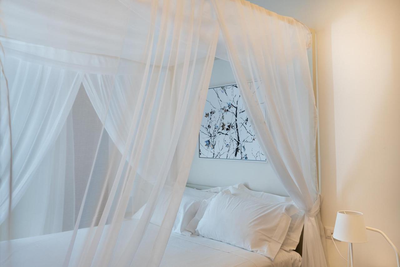 Sant'Agostino Luxury Apartments Catania Exterior photo