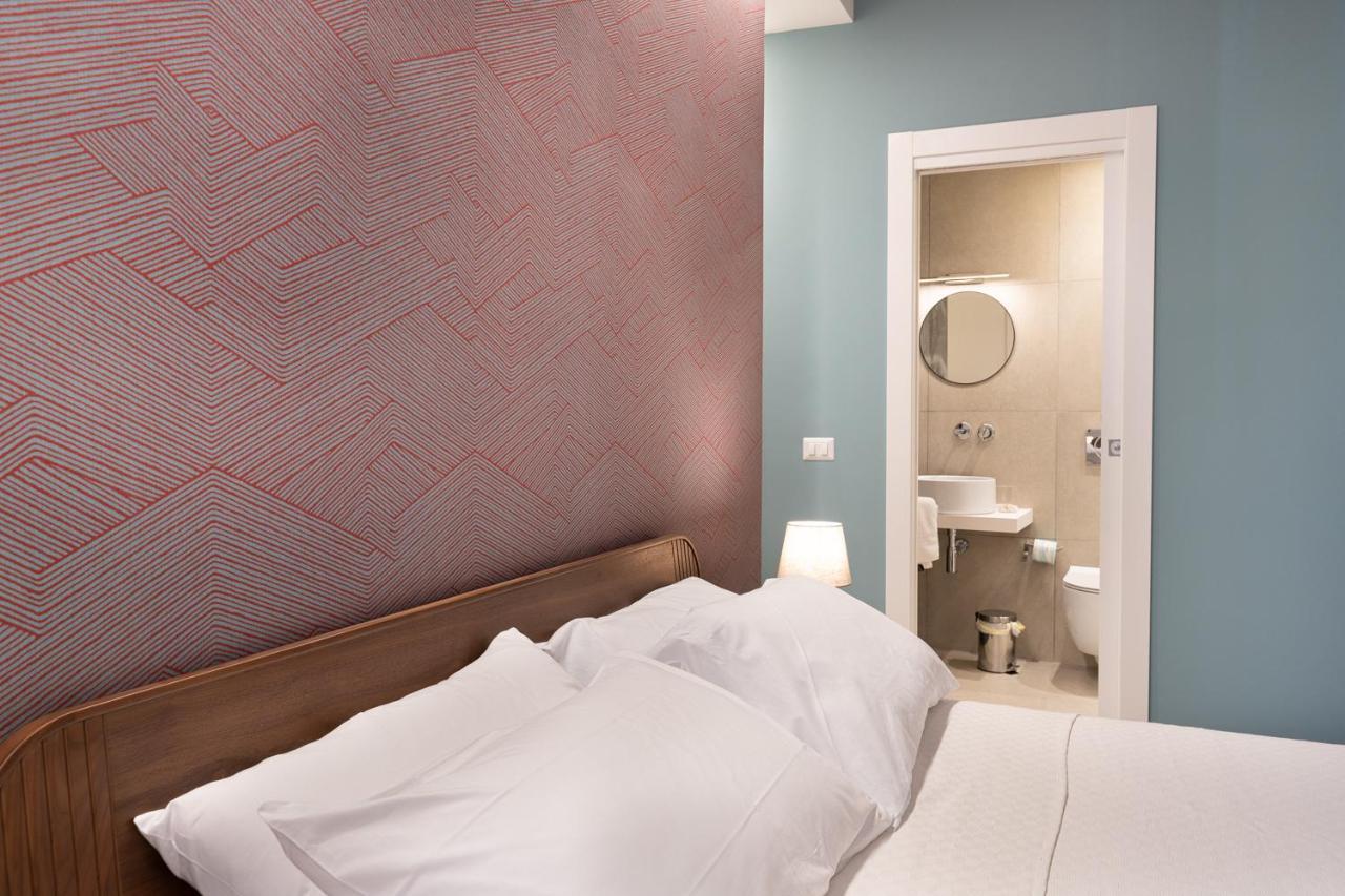 Sant'Agostino Luxury Apartments Catania Exterior photo