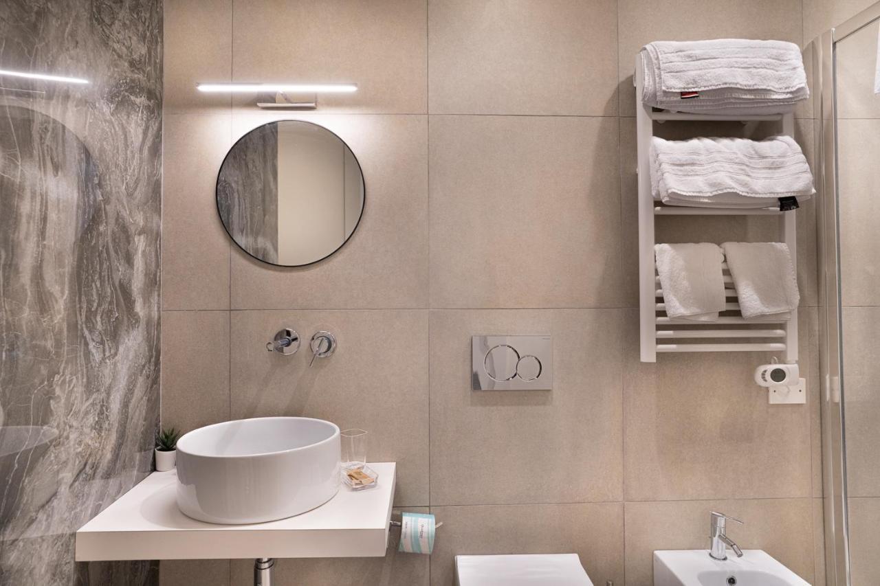 Sant'Agostino Luxury Apartments Catania Exterior photo