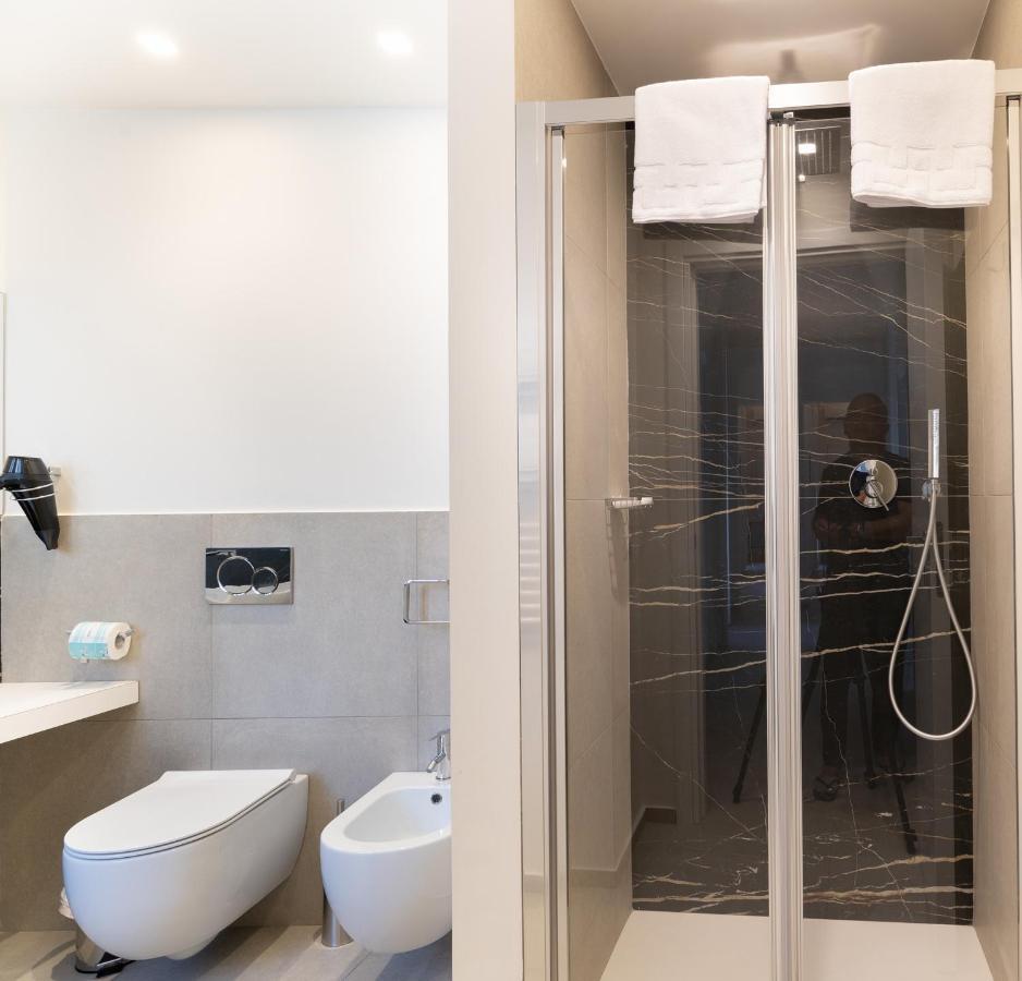 Sant'Agostino Luxury Apartments Catania Exterior photo