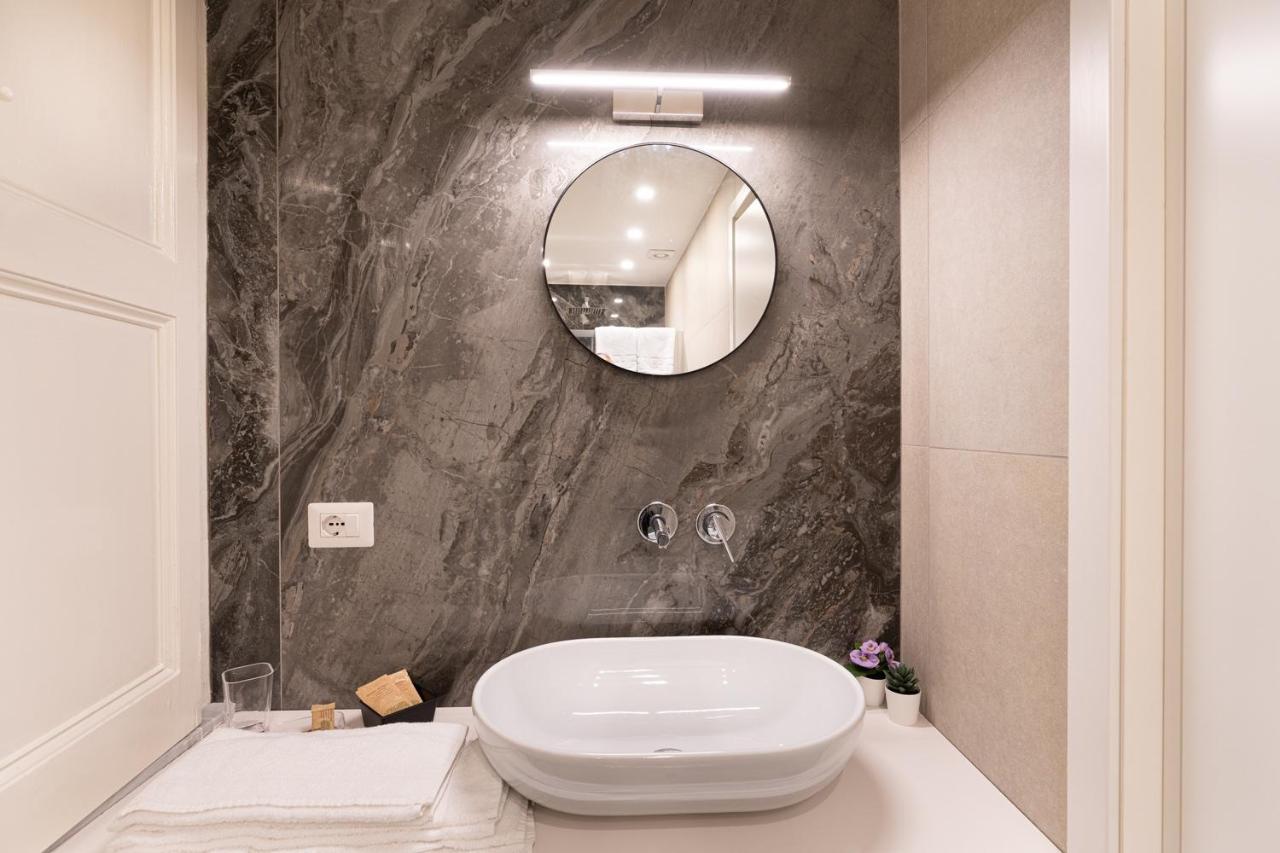 Sant'Agostino Luxury Apartments Catania Exterior photo