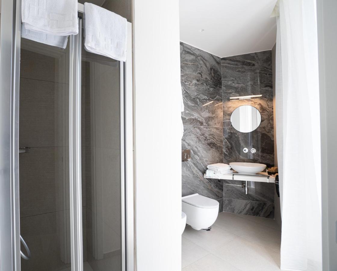 Sant'Agostino Luxury Apartments Catania Exterior photo