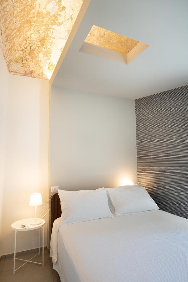 Sant'Agostino Luxury Apartments Catania Exterior photo